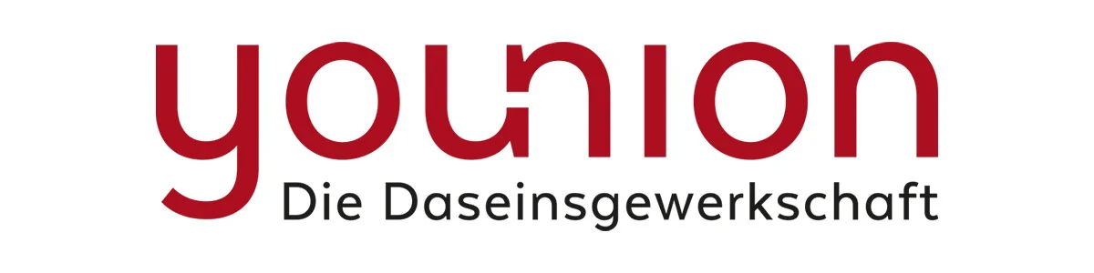younion – Die Daseinsgewerkschaft